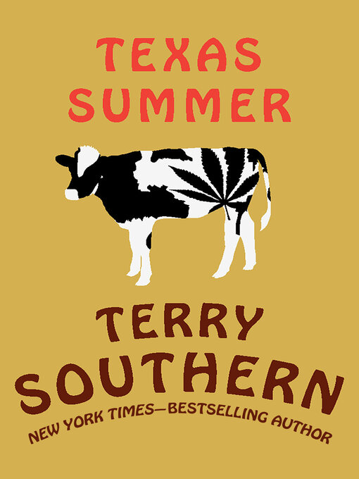Title details for Texas Summer by Terry Southern - Available